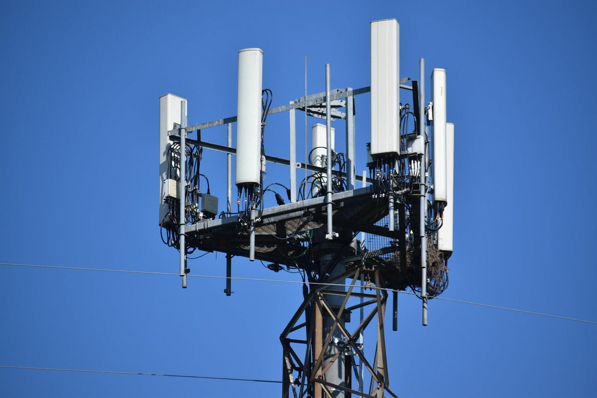 Is 5G Dangerous? What Science Says About EMF Exposure
