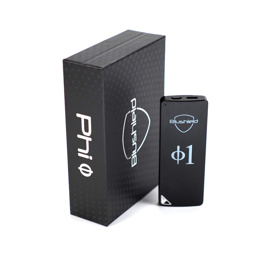 Blushield Phi Φ1 Portable