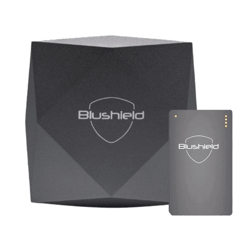 Blushield Group-67 EMF Protection Device