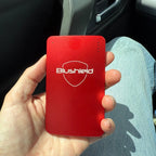 Blushield B1 Sensitive Cube + Sensitive Portable Bundle
