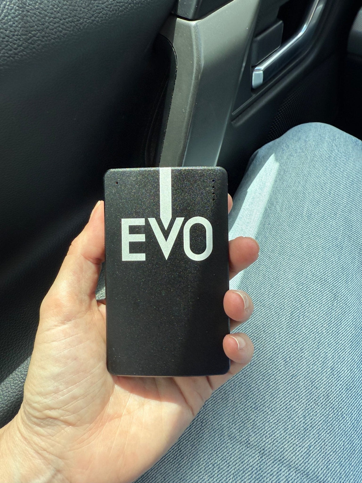 Blushield EVO Portable