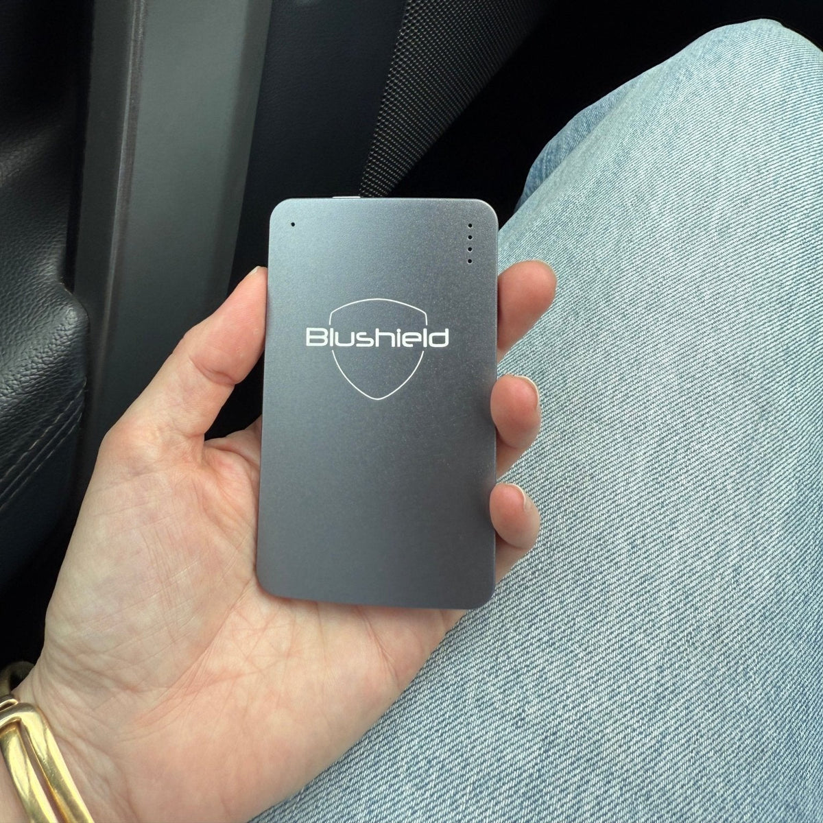 Blushield Ultimate Portable