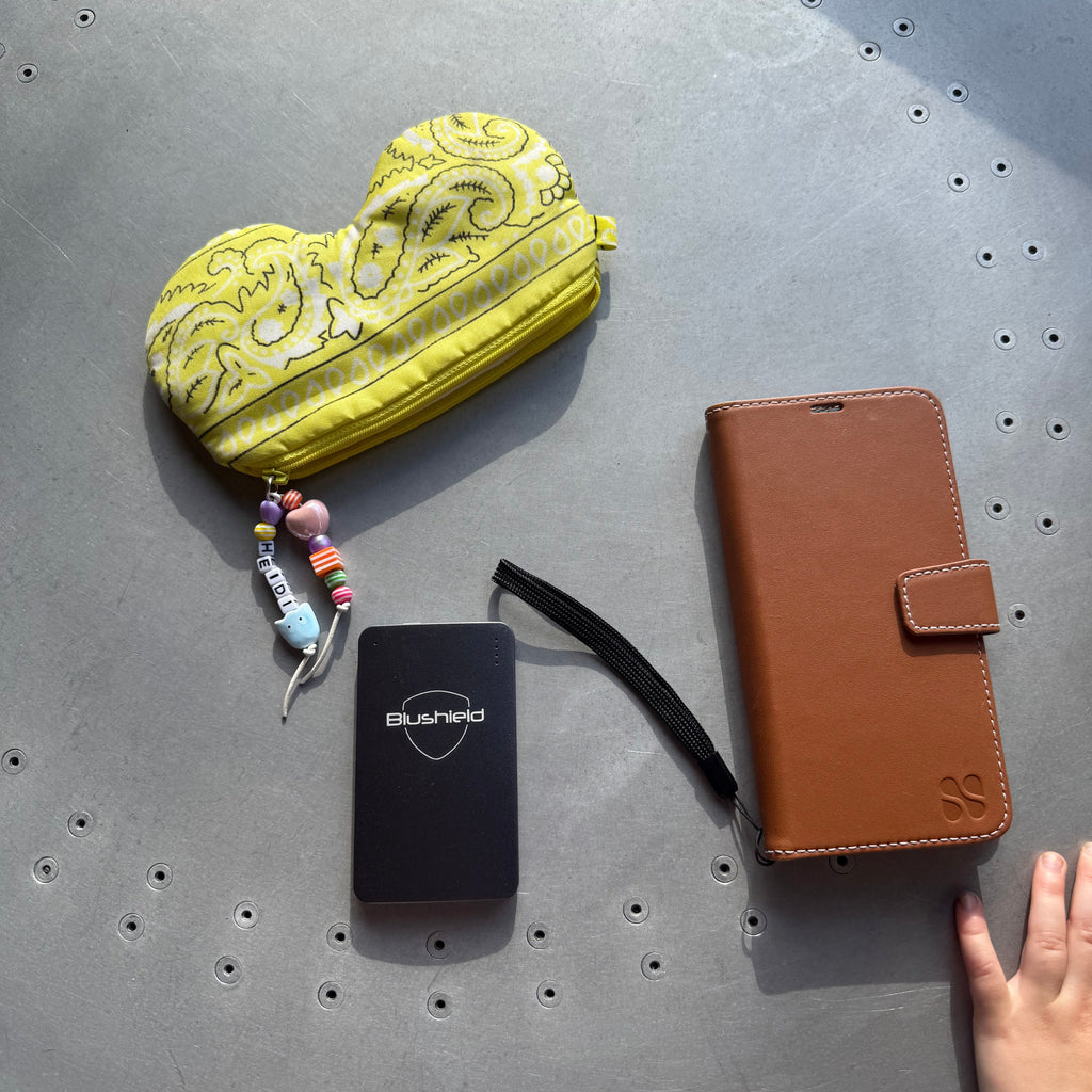 Blushield Ultimate Portable