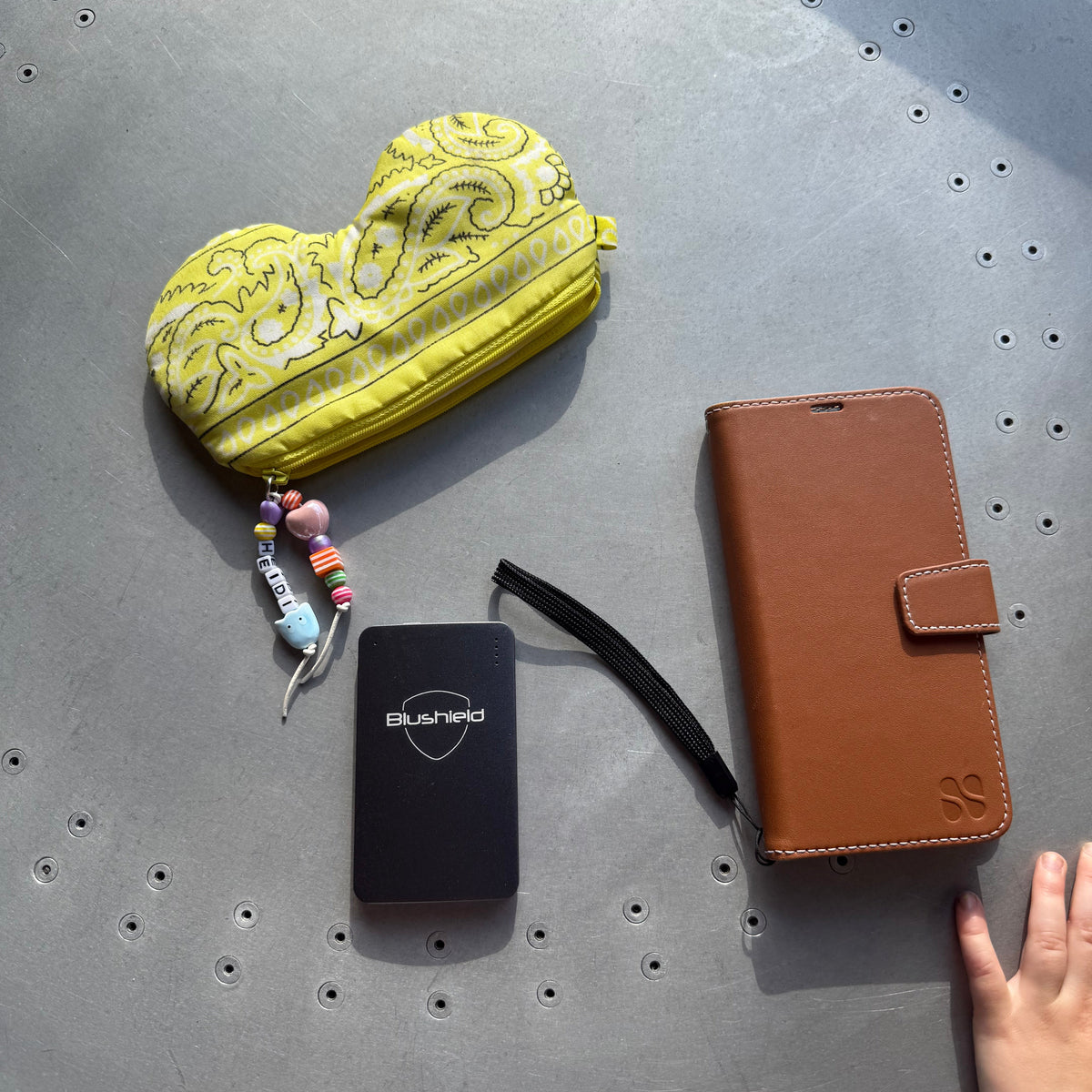 Blushield Ultimate Portable