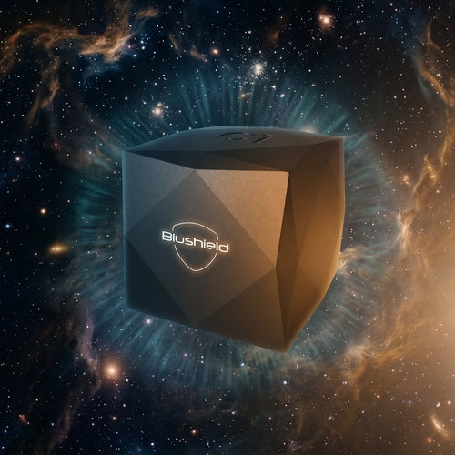 Blushield C1 Ultimate Cube