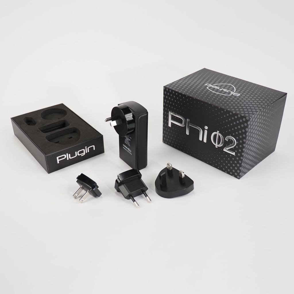 Blushield Phi Φ2 Plug-In