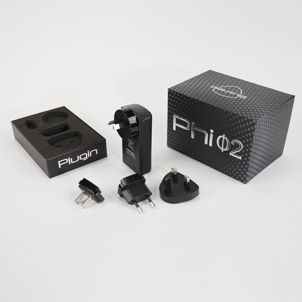 Blushield Phi Φ2 Plug-In