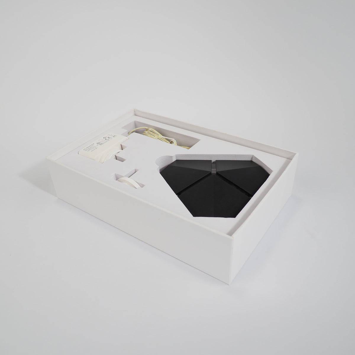 Blushield Phi Φ3 Hex Cube
