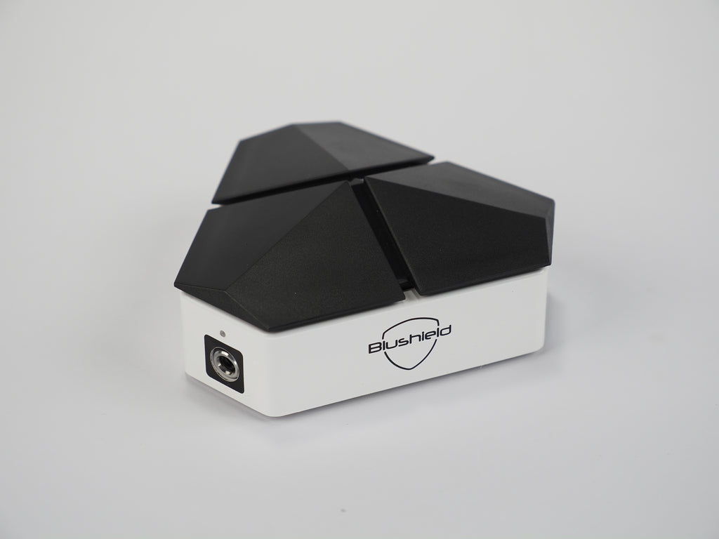 Blushield Phi Φ3 Hex Cube