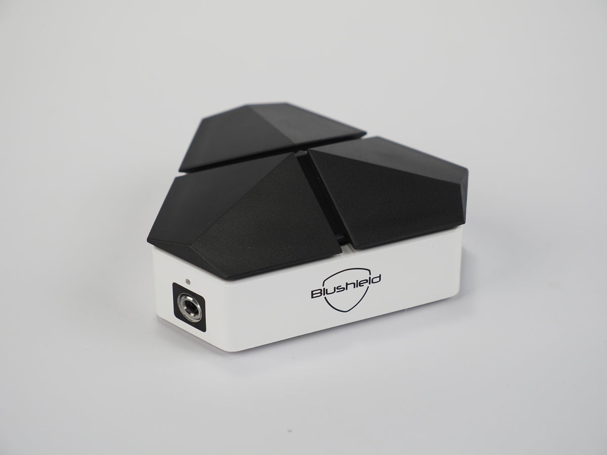 Blushield Phi Φ3 Hex Cube