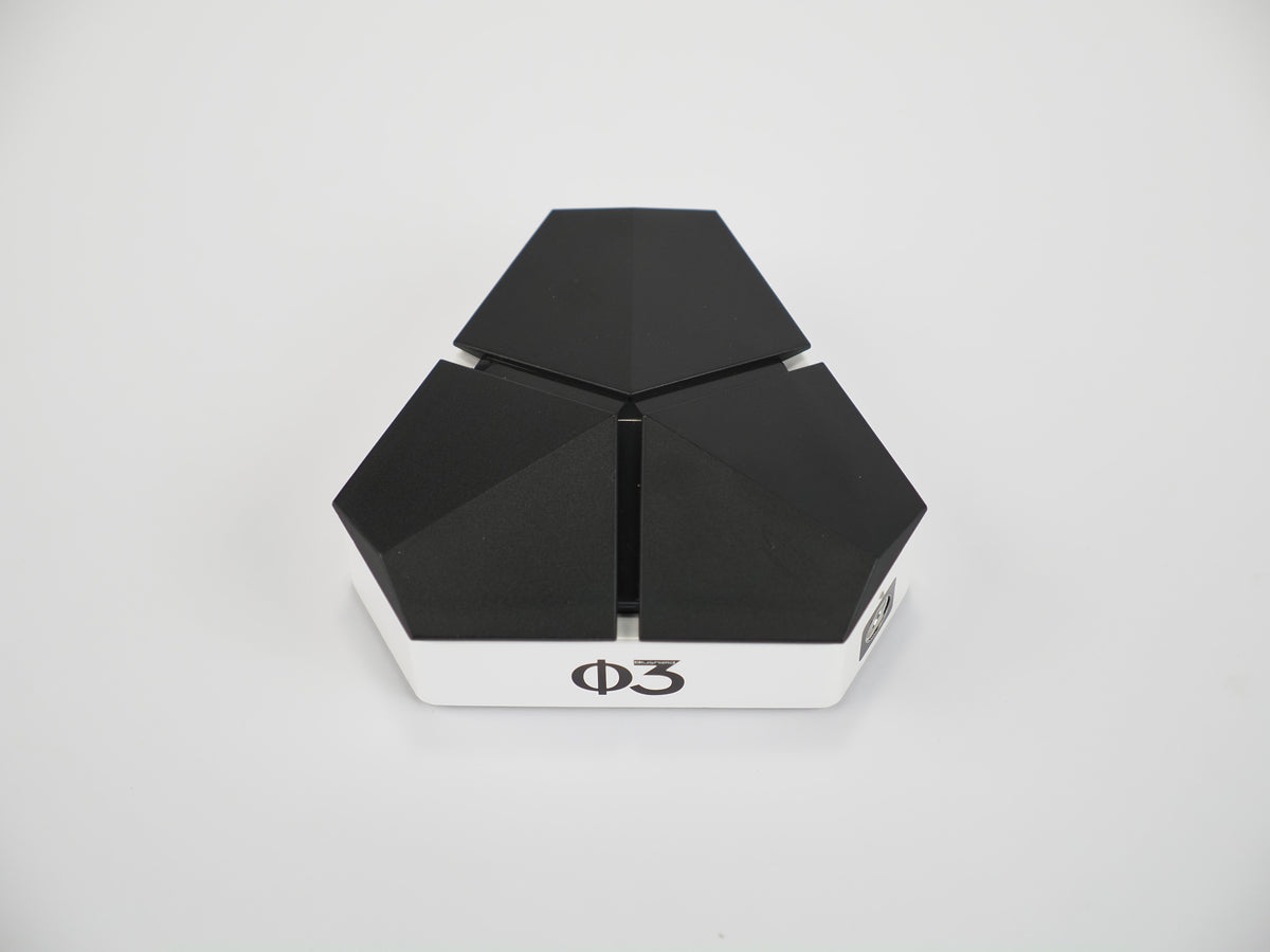 Blushield Phi Φ3 Hex Cube