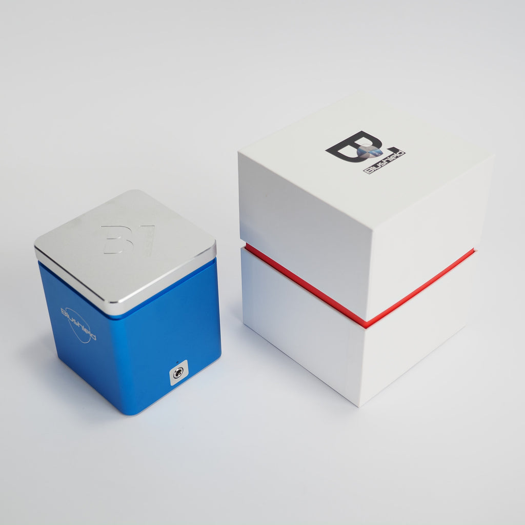 Blushield B1 Sensitive Cube