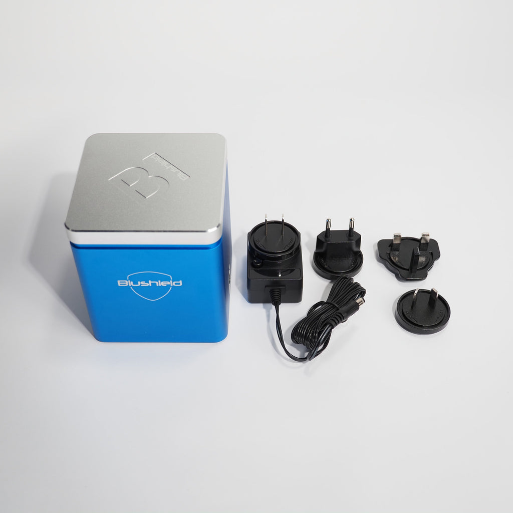 Blushield B1 Sensitive Cube