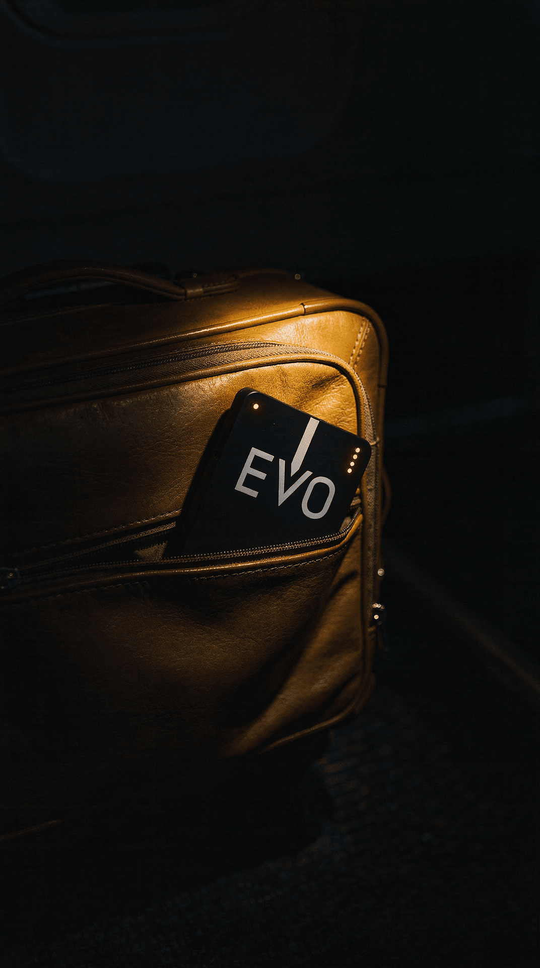 Blushield EVO Portable
