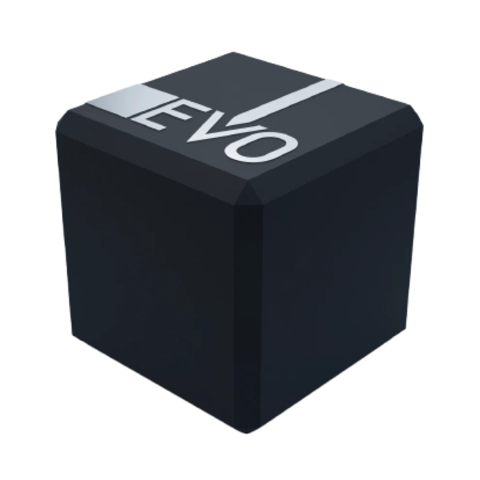 Blushield EVO Cube EMF Protection