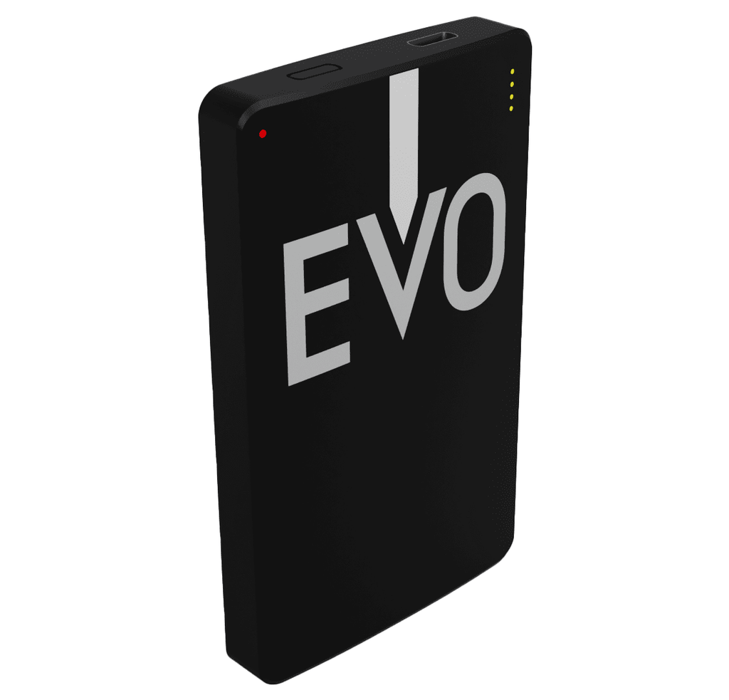 Blushield EVO Portable