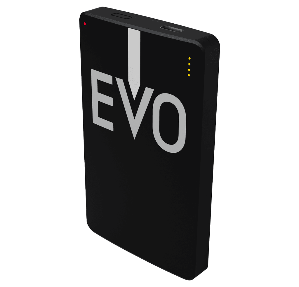 Blushield EVO Portable