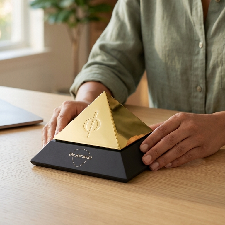 Blushield EVO Pyramid
