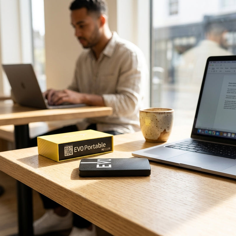 Portable Devices