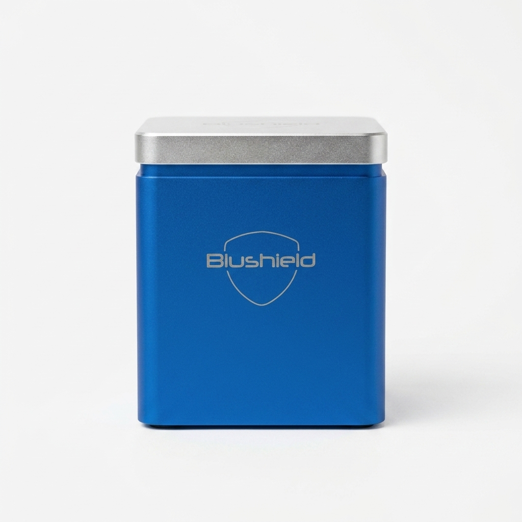 Blushield B1 Sensitive Cube