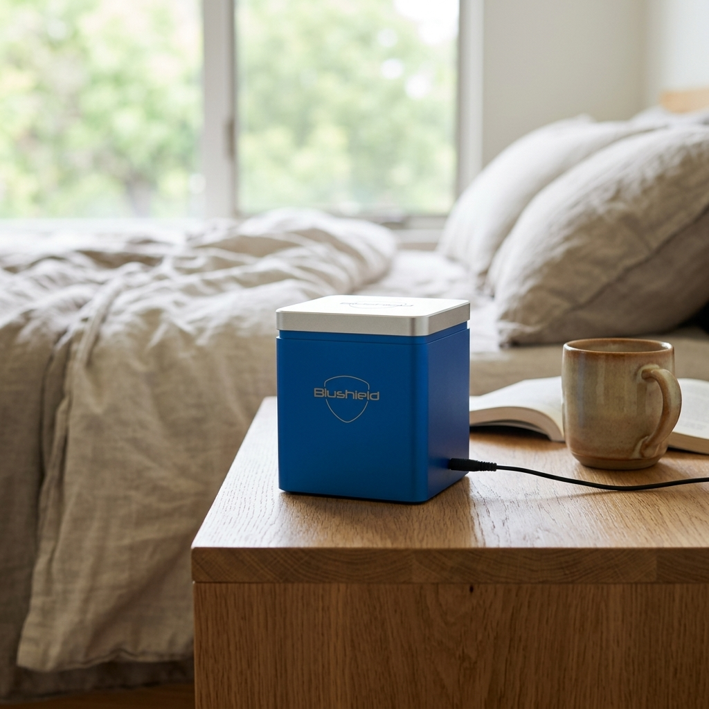 Blushield B1 Sensitive Cube